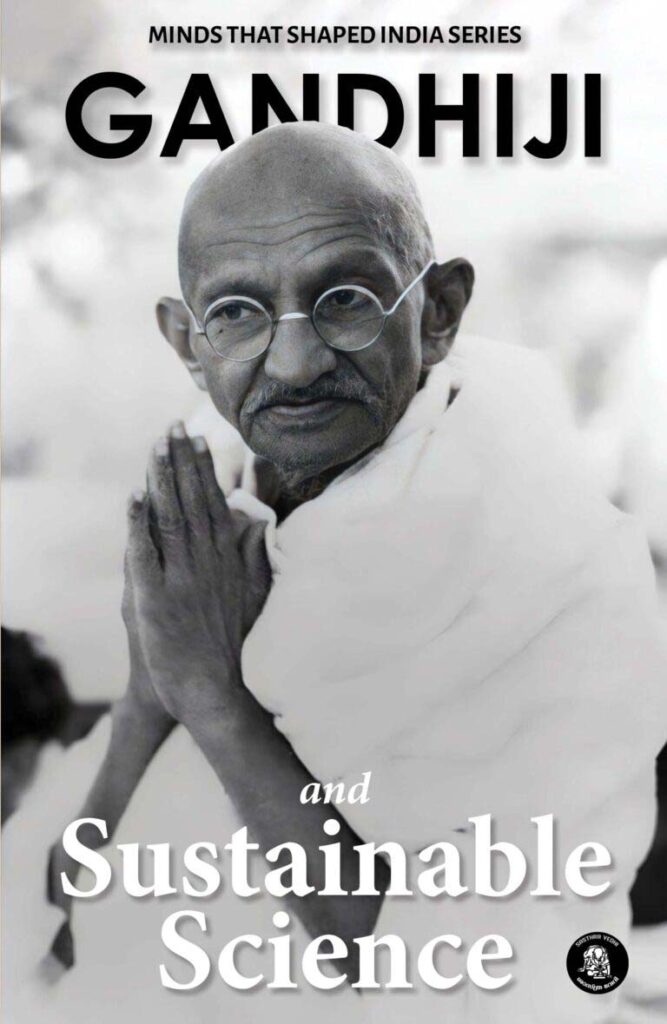 gandhi